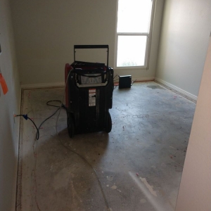 Phoenix Arizona Fire & Water Restoration