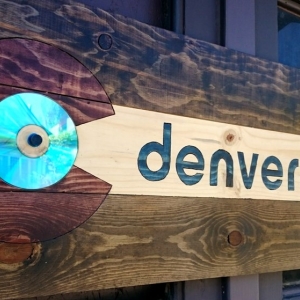 Photo of Denver Disc