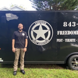 Photo of Freedom Pest Services