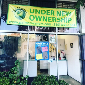 Photo of Palm's Cleaners