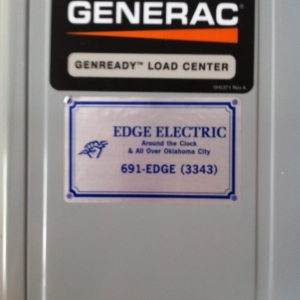 Photo of Edge Electric