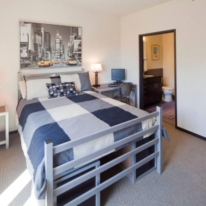 Photo of The Knoll Apartments