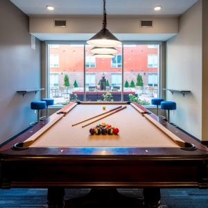 Photo of The Knoll Apartments
