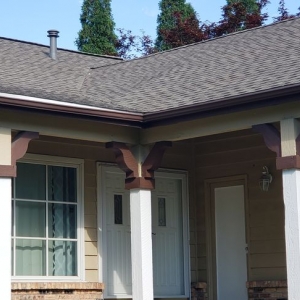 Ballwin S2C Roofing