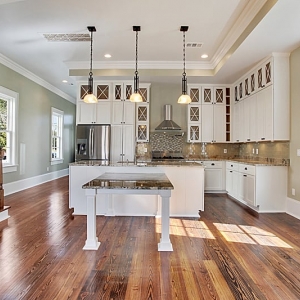 Photo of Pentek Homes LLC