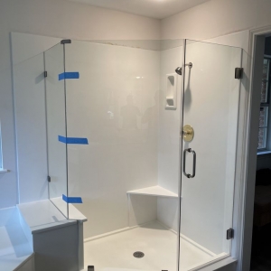 Photo of Luxury Glass