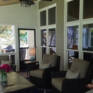 Photo of Third Generation Windows and Doors