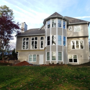 Photo of Third Generation Windows and Doors