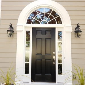 Photo of Third Generation Windows and Doors
