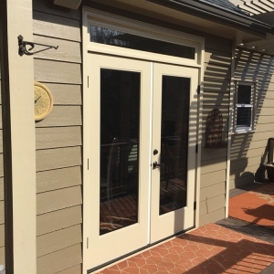 Photo of Third Generation Windows and Doors