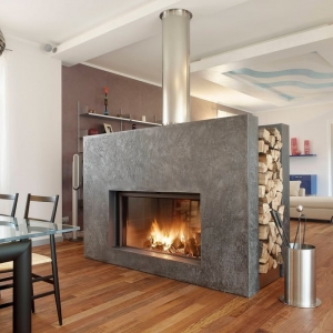 Photo of Nationwide Chimney & Fireplace