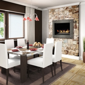Photo of Nationwide Chimney & Fireplace