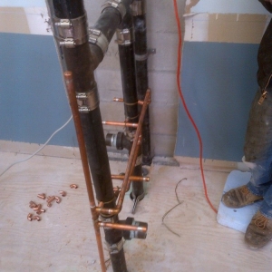 Photo of Demerac Plumbing & Heating