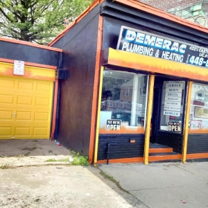 Photo of Demerac Plumbing & Heating