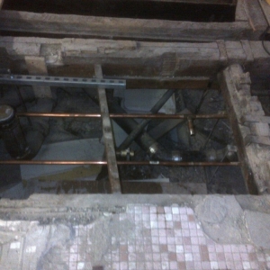 Photo of Demerac Plumbing & Heating