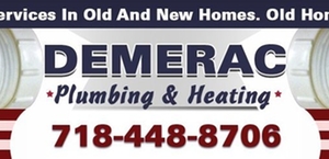 Photo of Demerac Plumbing & Heating