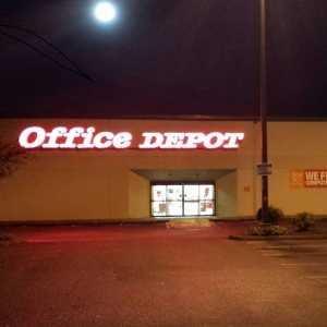 Photo of Office Depot