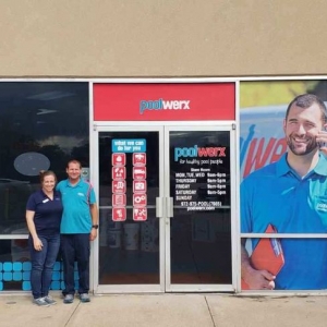 Photo of Poolwerx Flower Mound