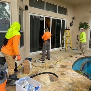 Fort Lauderdale Tiger Impact Windows & Doors