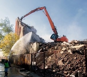 Photo of Atlanta Demolition Services