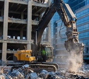 Photo of Atlanta Demolition Services