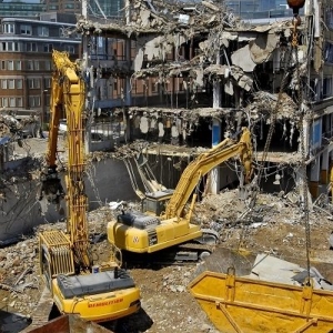 Photo of Atlanta Demolition Services