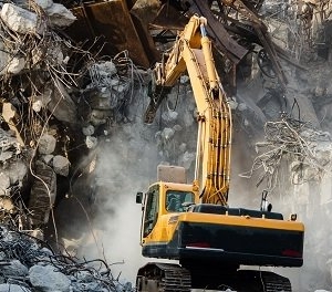 Photo of Atlanta Demolition Services