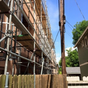 Photo of Bilt Rite Scaffold