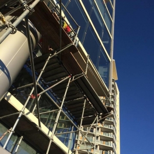 Photo of Bilt Rite Scaffold
