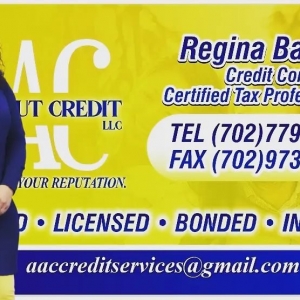 Photo of All About Credit