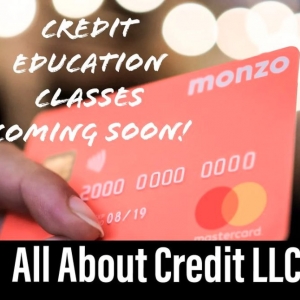 Photo of All About Credit