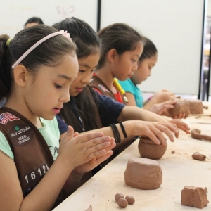 Photo of AMOCA Ceramics Studio