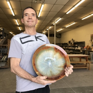 Photo of AMOCA Ceramics Studio