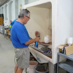 Photo of AMOCA Ceramics Studio