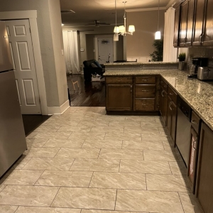 Helotes Dee's Cleaning Service