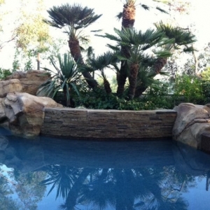 Photo of Decorative Concrete Dallas Contractor