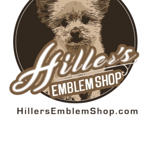 Photo of Hiller's Emblem Shop