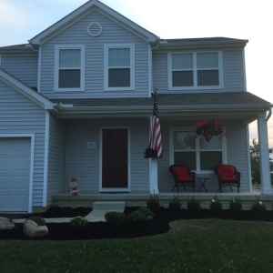 Columbus TNT Landscaping