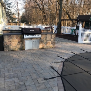 River Edge TPC Landscape Design