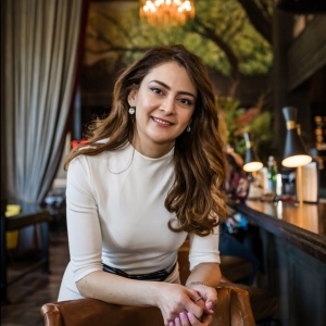 Photo of Dima Khoury - Compass
