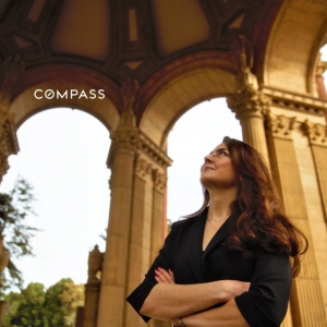 Photo of Dima Khoury - Compass