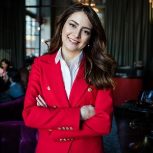 Photo of Dima Khoury - Compass