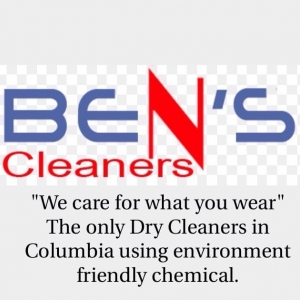 Photo of Ben's Cleaners