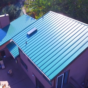 Photo of Three Tree Roofing