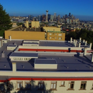 Photo of Three Tree Roofing