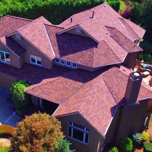 Photo of Three Tree Roofing