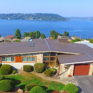 Photo of Three Tree Roofing