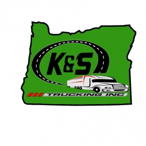 Photo of K&S TRUCKING PORTLAND
