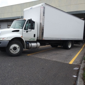 Photo of K&S TRUCKING PORTLAND