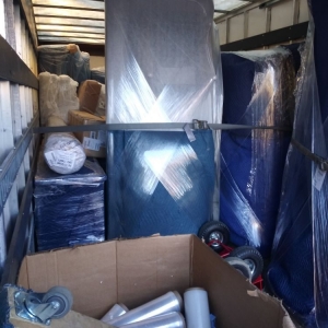 Photo of K&S TRUCKING PORTLAND
